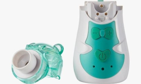 Inhalator ORO-MESH BABY GREEN OROMED