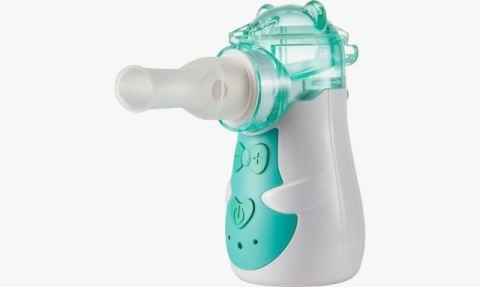 Inhalator ORO-MESH BABY GREEN OROMED