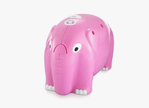 Inhalator ORO-MESH BABY PINK OROMED
