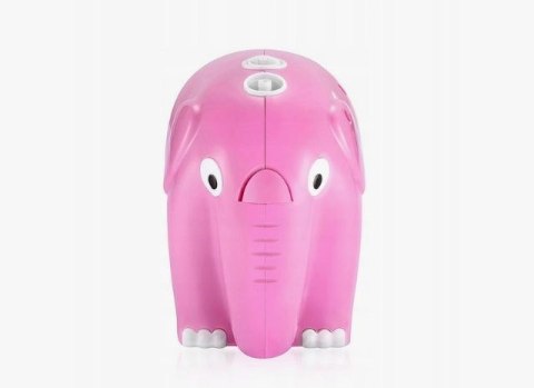 Inhalator ORO-MESH BABY PINK OROMED