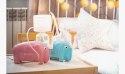 Inhalator ORO-MESH BABY PINK OROMED