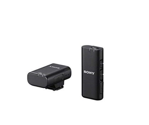 Sony Mikrofon ECM-W2BT
