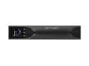 UPS ARMAC RACK 19" PSW 3000I R/3000I/PSW LINE INTERACTIVE UPS, IEC 320 C13 OUTPUT