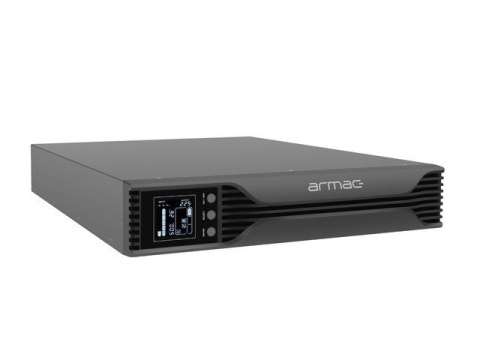 UPS ARMAC RACK 19" PSW 3000I R/3000I/PSW LINE INTERACTIVE UPS, IEC 320 C13 OUTPUT