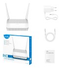 Router CUDY GP1200 Wi-Fi 5 GPON/EPON 2.4GHz, 5GHz 300Mb/s + 867Mb/s