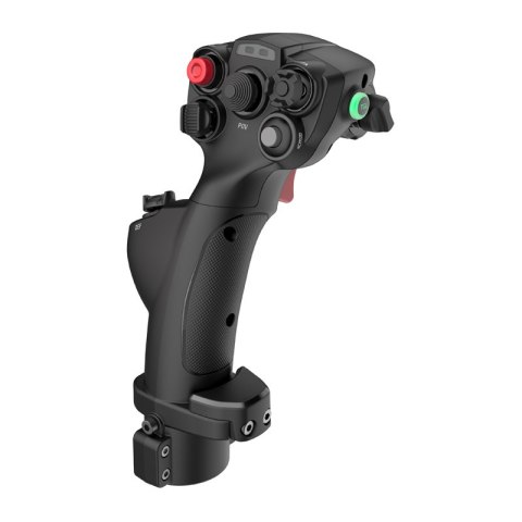 Drążek sterowy samolotu Flightstick MOZA RACING MHG