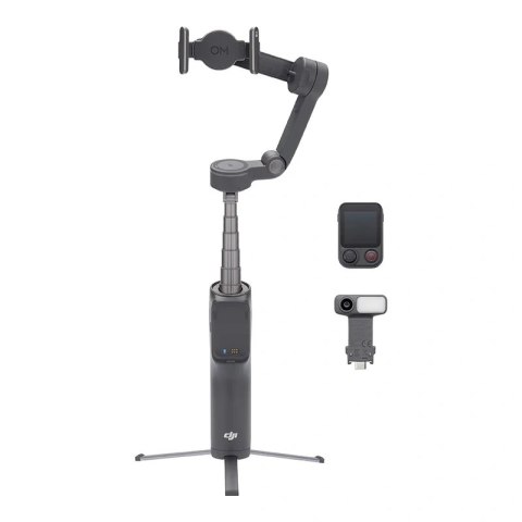 Gimbal DJI Osmo 8P Advanced Tracking Combo