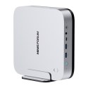 Mini PC MINIS FORUM X1 Pro-470 Ryzen AI 9 HX470 barebone