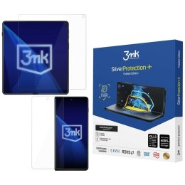 Folia antymikrobowa 3MK SilverProtection+ Folded Edition do Motorola Razr Fold