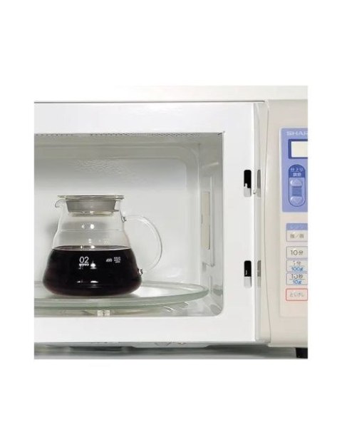 Hario Range Server V60-01 - 360ml