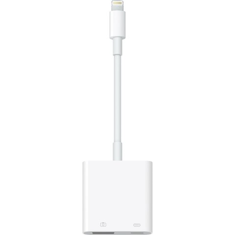 Adapter Lightning do urządzeń Apple