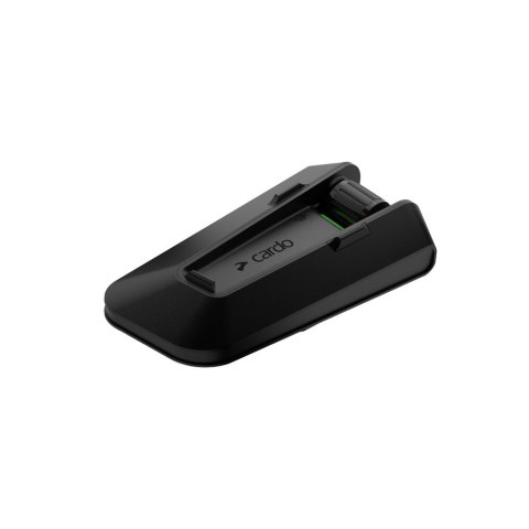 CARDO PACKTALK PRO SINGLE - Interkom motocyklowy