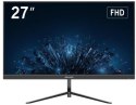 Hikvision DS-D5027F3-2P2 monitor komputerowy 68,6 cm (27") 1920 x 1080 px Full HD LED Czarny