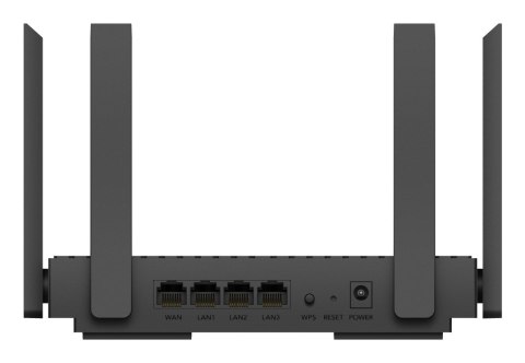 Router CUDY WR3000 LAN Gigabit AX3000 WiFi 6 Mesh