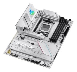 ASUS ROG STRIX B850-A GAMING WIFI AMD B850 Gniazdo AM5 ATX