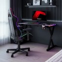 Biurko Huzaro Hero 2.3 RGB