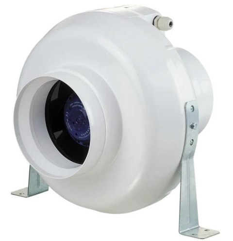 INLINE CENTRIFUGAL FAN VENTS VK 100
