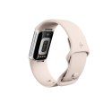 Smartwatch Fitbit Charge 6 biały