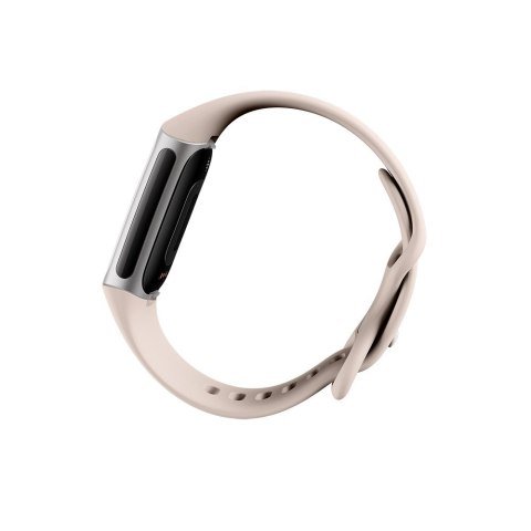Smartwatch Fitbit Charge 6 biały