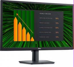 Monitor E2423HN 23,8 cali VA LED Full HD (1920x1080)/16:9/HDMI/VGA/3Y AES