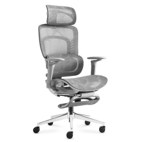 Fotel biurowy Visioner 8.3 Grey N