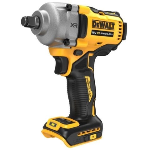KLUCZ UDAROWY 1/2" 2X5Ah DCF891P2T DEWALT 2 akumulatory