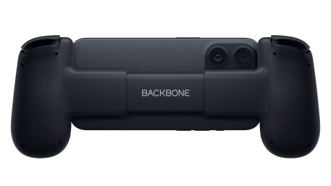 Kontroler Backbone One 2nd Generation Classic (Lightning)