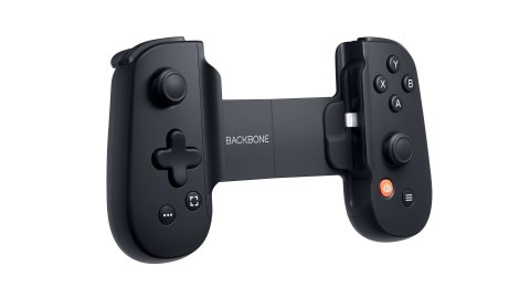 Kontroler Backbone One 2nd Generation Classic (Lightning)