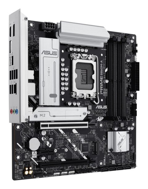 Płyta główna ASUS PRIME B860M-A-CSM