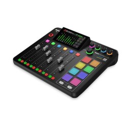 RODECaster Pro II - Studio Produkcji Podcastów