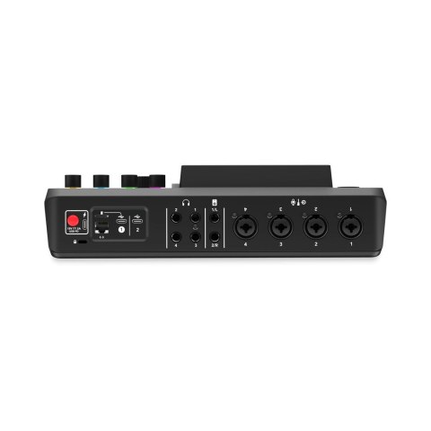 RODECaster Pro II - Studio Produkcji Podcastów