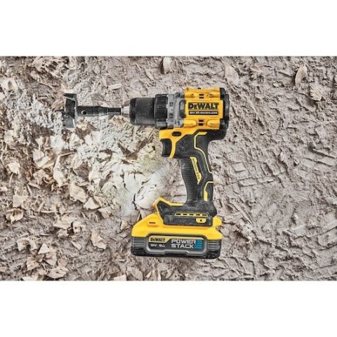 Wiertarko-wkrętarka 18V XR DCD800H2T DEWALT