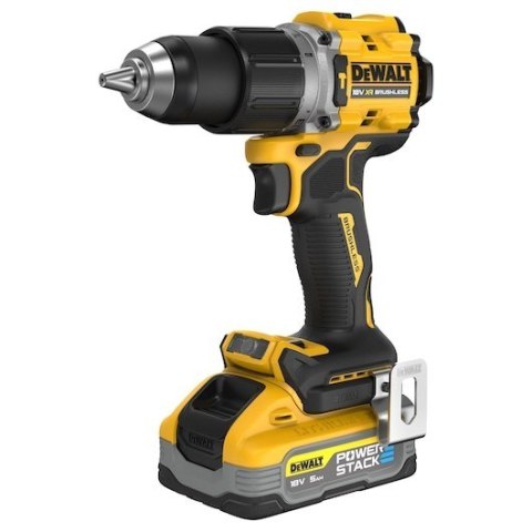 Wiertarko-wkrętarka 18V, XR DCD805H2T DEWALT