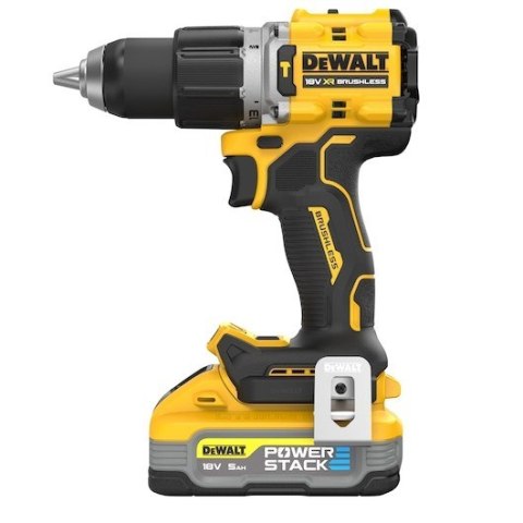Wiertarko-wkrętarka 18V, XR DCD805H2T DEWALT