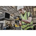 Wiertarko-wkrętarka 18V, XR DCD805H2T DEWALT