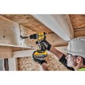 Wiertarko-wkrętarka 18V, XR DCD805H2T DEWALT
