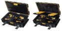 Zestaw COMBO 18V DCK422P3 DEWALT