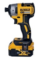 Zestaw COMBO 18V DCK422P3 DEWALT