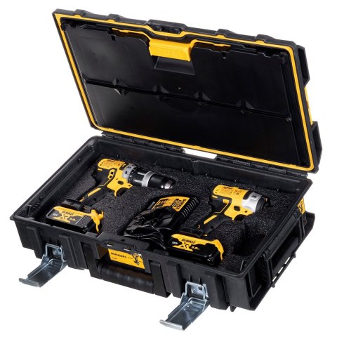 Zestaw COMBO 18V DCK422P3 DEWALT