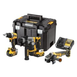 Zestaw narzędzi Combo 18V, 3 elem. DCK355P2T DEWALT