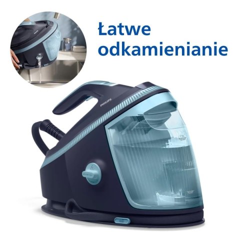 Generator pary PHILIPS PerfectCare PSG7200/20