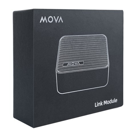 Moduł Łącza do Robota Koszącego MOVA LiDAX Ultra 800