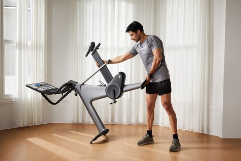 Speediance VeloNix Rower Treningowy