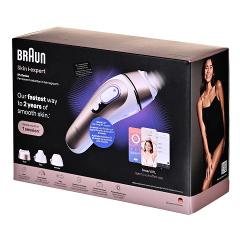 Depilator IPL PL7321 BRAUN