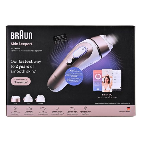 Depilator IPL PL7321 BRAUN