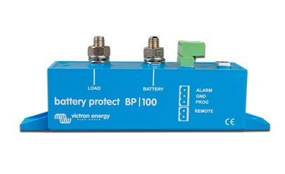 Victron Energy BPR000065400 transformator izolacyjny
