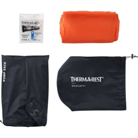 Materac dmuchany Therm a Rest NeoLoft L - ember