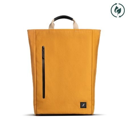 Plecak NATIVE UNION BACKPACK-KFT (maks.16"/Żółty)