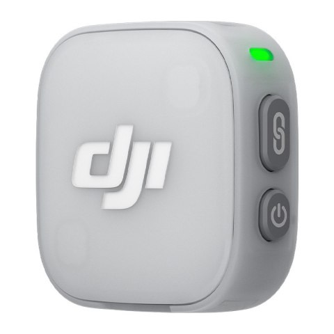 DJI Mic Mini 2 (1 TX + 1 RX)