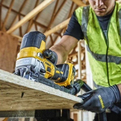 Zestaw narzędzi Combo 18V DCK329P2T DEWALT